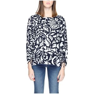 Street One, Blouses Veelkleurig, Dames, Maat:M