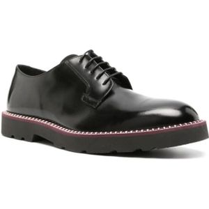 Paul Smith, Schoenen, Heren, Zwart, 40 EU, Business Schoenen