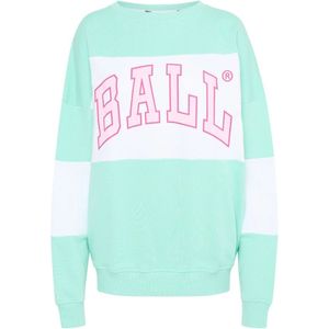 Ball, Sweatshirts & Hoodies, Dames, Veelkleurig, XS, Dragon Fire Sweatshirt J. Robinson
