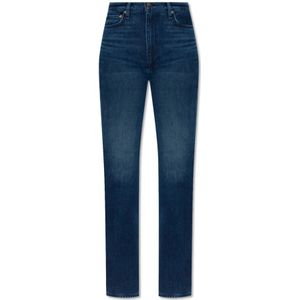 Rag & Bone, Jeans, Dames, Blauw, W28, ‘Peyton’ bootcut jeans