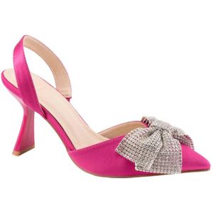 Twentyfour, Schoenen Roze, Dames, Maat:39 EU