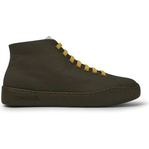 Camper, Sneakers Groen, Dames, Maat:37 EU