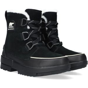 Sorel Torino II dames snowboot - Zwart