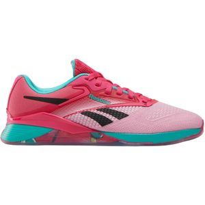 Reebok, Schoenen, Dames, Veelkleurig, 37 EU, Nano X4 Trainingsschoenen