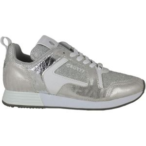 Cruyff, Sneakers Grijs, Dames, Maat:40 EU