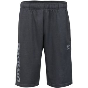 Umbro, Outdoor Shorts Grijs, Heren, Maat:XL