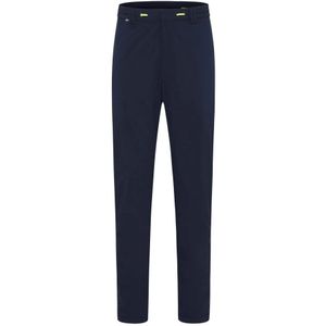 Cinque, Chinos Blauw, Heren, Maat:L