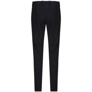 Rrd, Broeken, Dames, Zwart, M, Winter Smoke Broek