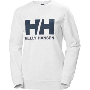 Helly Hansen, Sweatshirts & Hoodies, Dames, Grijs, L, Katoen, Sweatshirt