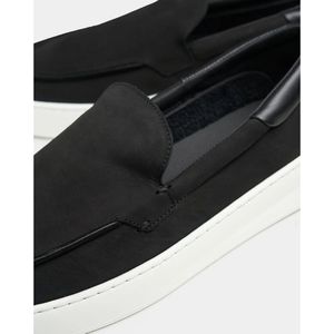 Filling Pieces, Schoenen, Heren, Zwart, 40 EU, Signature Loafer Black