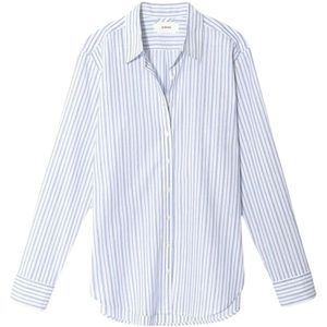 XiRENA, Blouses & Shirts, Dames, Veelkleurig, XL, Beau blouses blauw