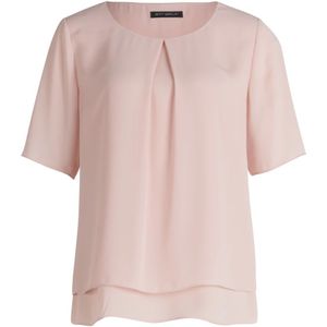 Betty Barclay, Blouses & Shirts, Dames, Roze, M, Blouses