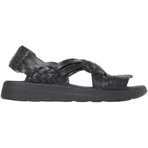 Malibu Sandals, Sandalen Zwart, Heren, Maat:44 EU