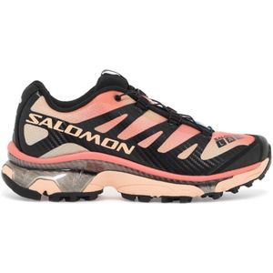 Salomon, Sport, Heren, Veelkleurig, 43 1/2 EU, Aurora Borealis Mesh Sneakers