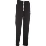 Champion, Broeken, Heren, Zwart, S, Katoen, Rechte Zoom Broek