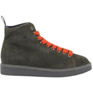 Panchic, Schoenen, Dames, Bruin, 41 EU, Sneakers