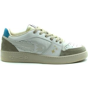 Enterprise Japan, Sneakers Wit, Heren, Maat:40 EU