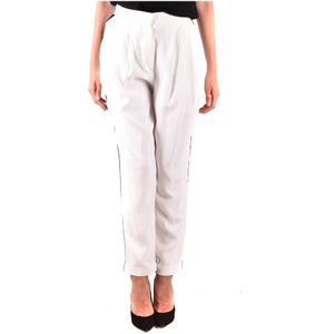 Philosophy di Lorenzo Serafini, Witte broek Ss 20 Wit, Dames, Maat:S