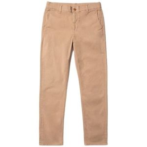 Nudie Jeans, Broeken Beige, Heren, Maat:W30