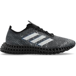 Adidas, 4Dfwd X Strung hardloopschoenen Zwart, Dames, Maat:37 EU