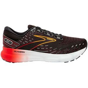 Brooks, Sport, Heren, Veelkleurig, 47 1/2 EU, Glycerin 20 Sneakers