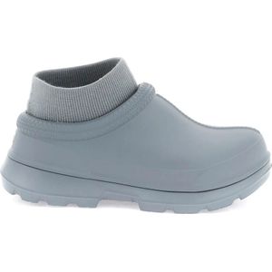 Ugg, Schoenen, Dames, Grijs, 37 EU, Rain Boots