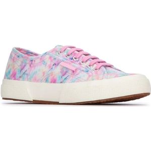 Superga, Schoenen, Dames, Veelkleurig, 35 EU, Stijlvolle Sneakers voor Dagelijks Gebruik