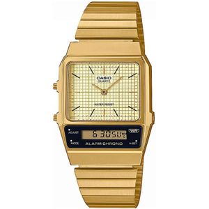 Casio, Accessoires, Dames, Geel, ONE Size, Watches