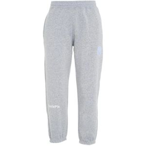 Joshua Sanders, Grijze Broek voor Dames Grijs, Dames, Maat:S