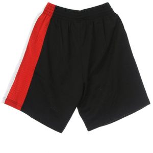 Mitchell & Ness, Sport, Heren, Zwart, S, Polyester, NBA Swingman Basketball Shorts 1999-00