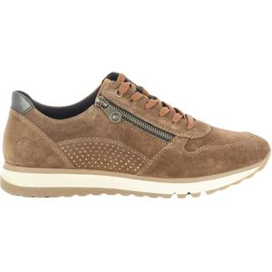 Rieker, Schoenen, Dames, Bruin, 39 EU, Dames Cognac Schoenen