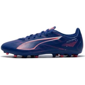 Puma, Sport, Heren, Blauw, 42 EU, Ultra 5 Play MG Voetbalschoenen