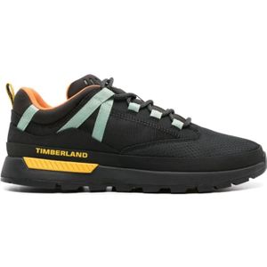 Timberland, Sneakers Veelkleurig, Heren, Maat:42 1/2 EU