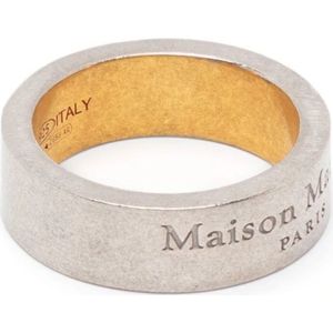 Maison Margiela, Rings Geel, Heren, Maat:M