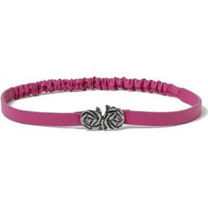 Orciani, Belts Roze, Dames, Maat:L