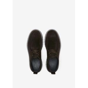 Marc O'Polo, Schoenen, Heren, Bruin, 42 EU, Leer, Veterschoenen