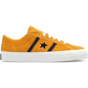 Converse, One Star Academy Pro sneakers Geel, Dames, Maat:38 1/2 EU
