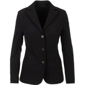 Rrd, Jassen, Dames, Zwart, M, Winter Zwart Blazer Jas