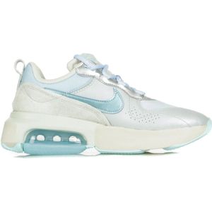 Nike, Lage Top Air Max Verona Sneakers Wit, Dames, Maat:38 EU