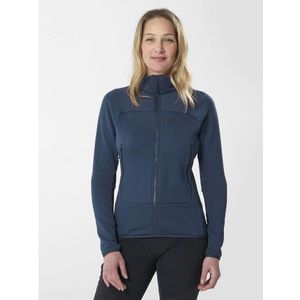 Millet, Sweatshirts & Hoodies, Dames, Blauw, L, Zip-throughs