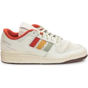 Adidas Originals, Sneakers Wit, Heren, Maat:45 EU