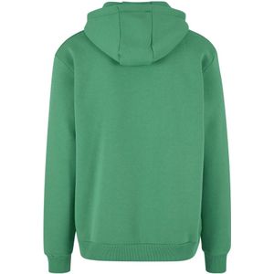 Karl Kani, Sweatshirts & Hoodies, Heren, Groen, S, Katoen, Katoenen Gebreide Truien en Sweaters