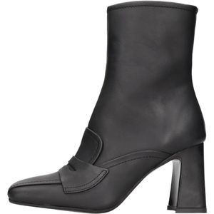 Bruno Premi, Schoenen, Dames, Zwart, 39 EU, Leer, Zwart