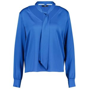 Riani, Blouses Blauw, Dames, Maat:M