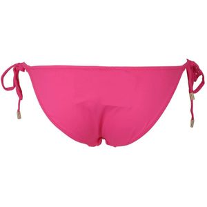 Melissa Odabash, Badkleding, Dames, Roze, L, Stijlvol Strand Slip Jurk