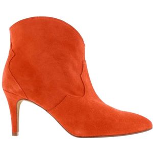 Toral, Schoenen, Dames, Oranje, 38 EU, Dames Selene