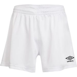 Umbro, Teamwear Rugby Shorts Wit, Heren, Maat:4XL