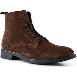 Shoe the Bear, Schoenen, Heren, Bruin, 43 EU, Katoen, Boots