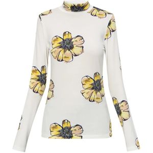 PS By Paul Smith, Blouses Wit, Dames, Maat:S