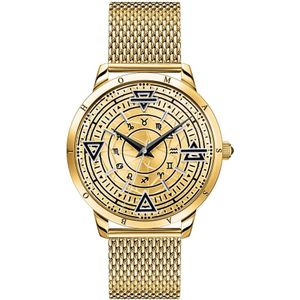 Thomas Sabo, Accessoires, Heren, Geel, ONE Size, Watches